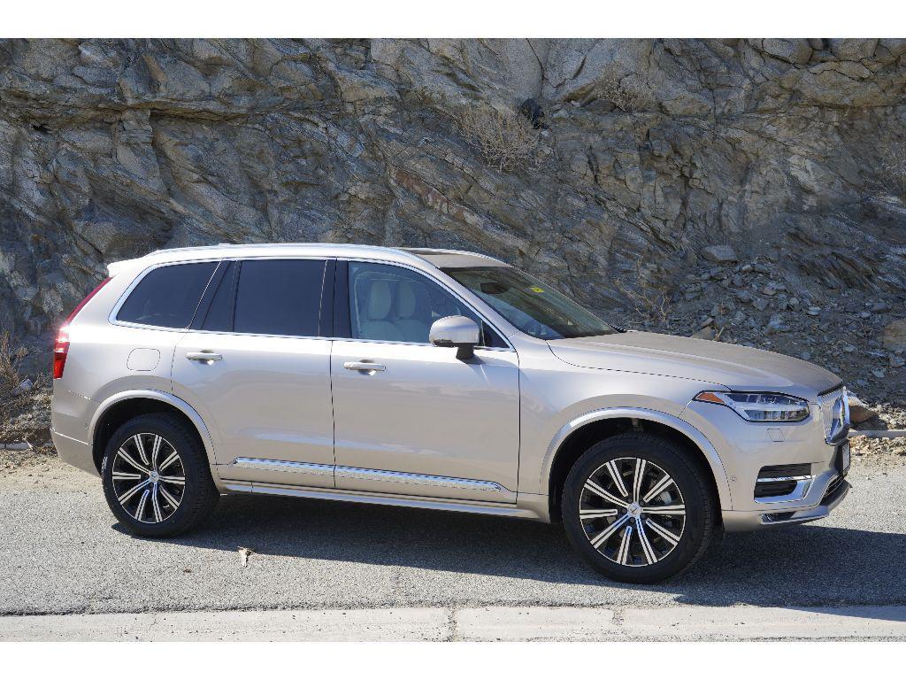 used 2024 Volvo XC90 car, priced at $45,246
