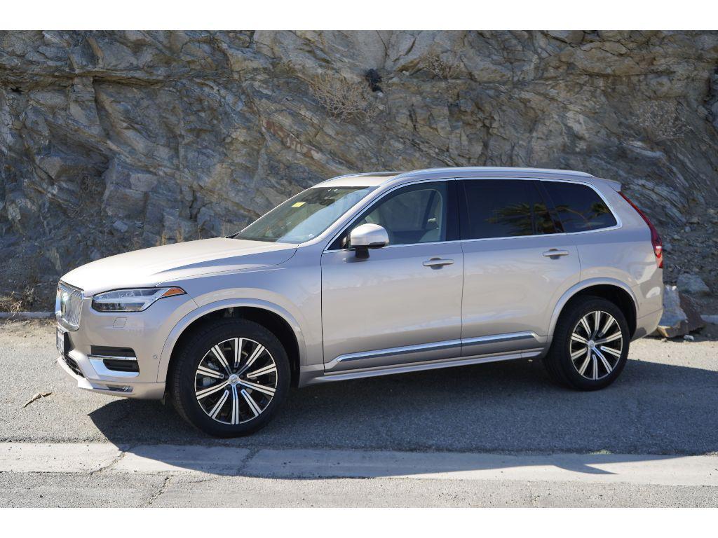 used 2024 Volvo XC90 car, priced at $45,246