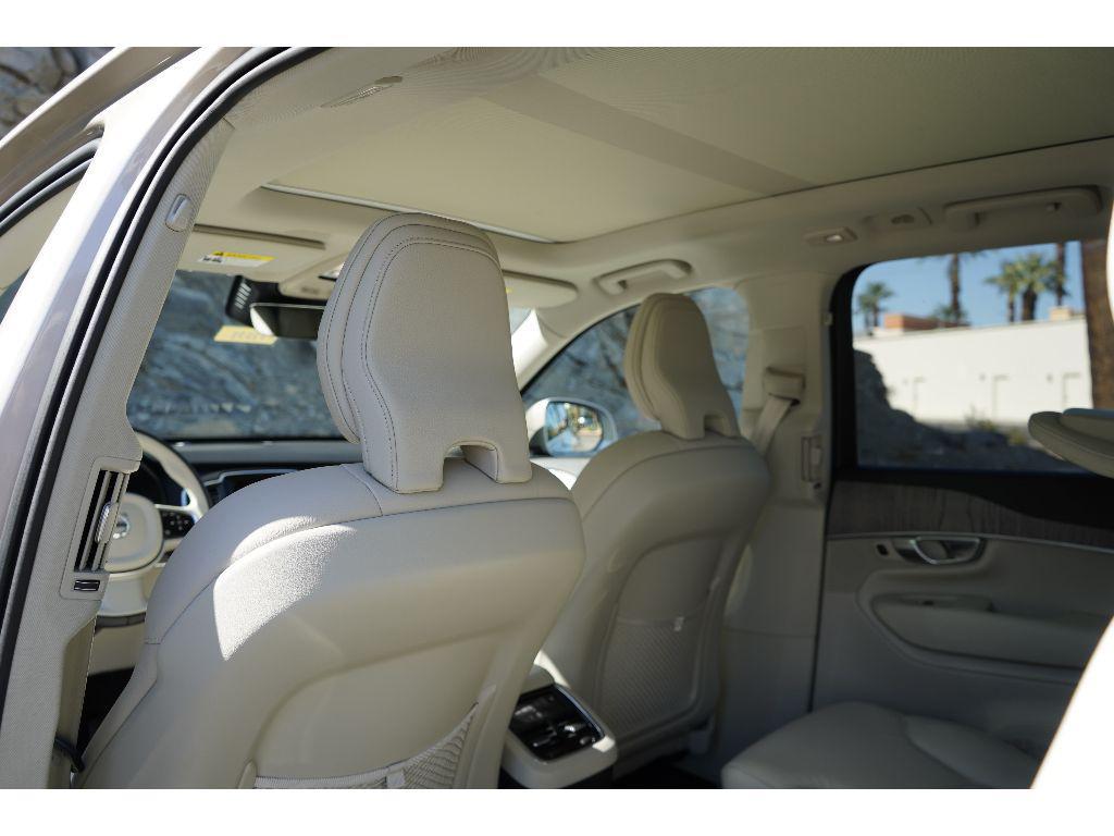 used 2024 Volvo XC90 car, priced at $45,246