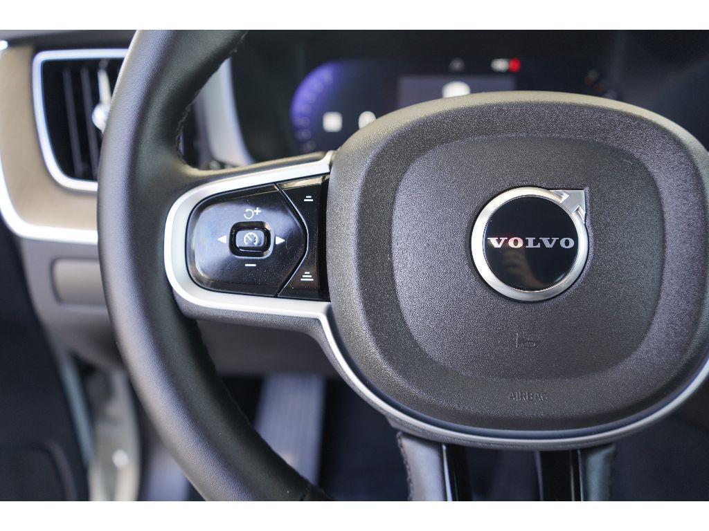 new 2026 Volvo XC60 car, priced at $57,985