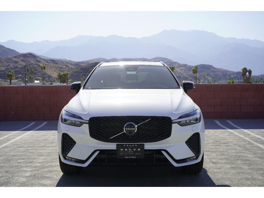 new 2026 Volvo XC60 car, priced at $57,985
