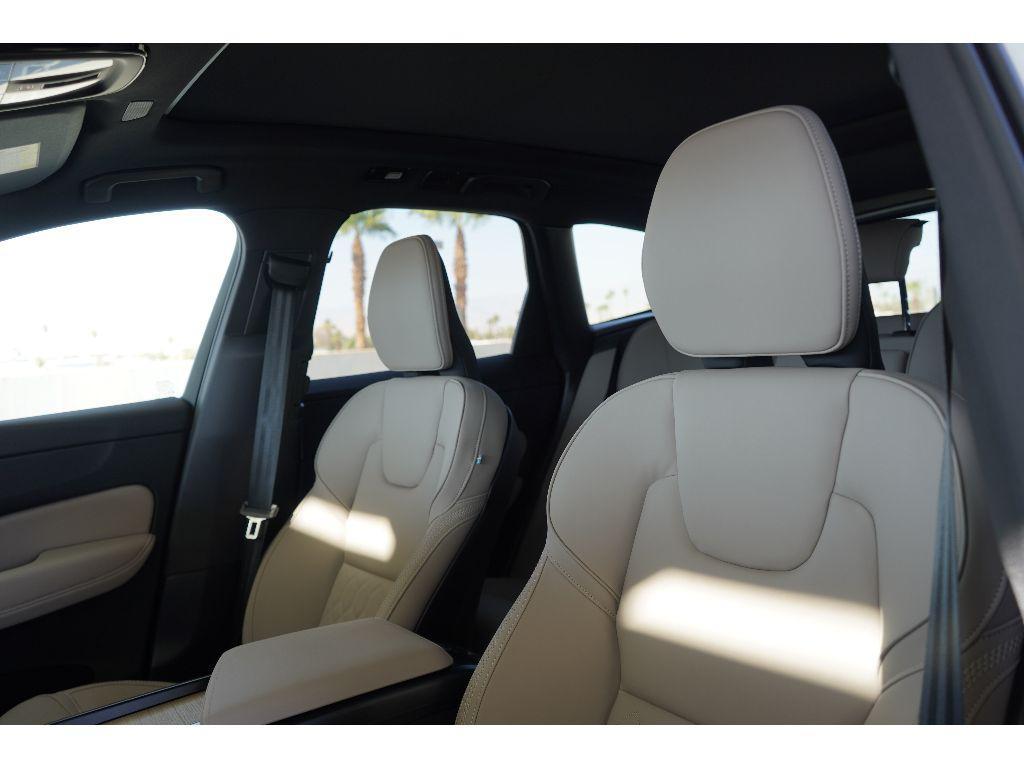 new 2026 Volvo XC60 car, priced at $57,985