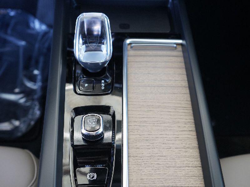 new 2026 Volvo XC60 car, priced at $57,985