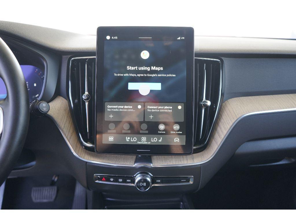 new 2026 Volvo XC60 car, priced at $57,985