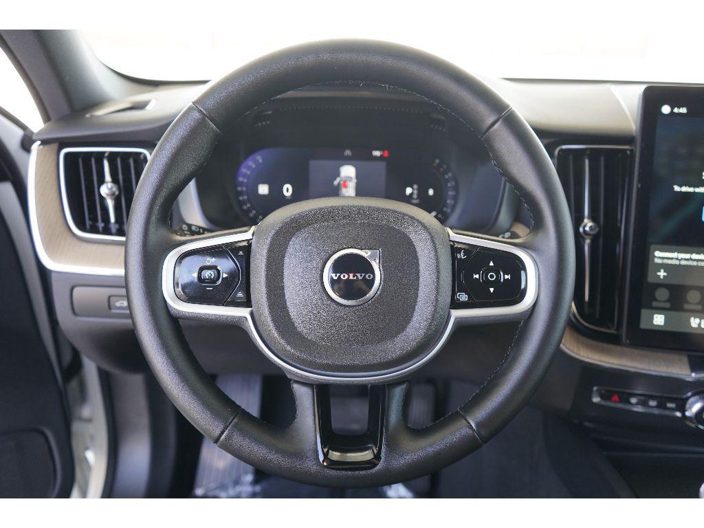 new 2026 Volvo XC60 car, priced at $57,985