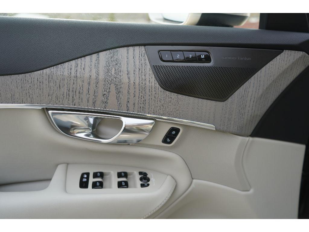 used 2025 Volvo XC90 Plug-In Hybrid car, priced at $66,446