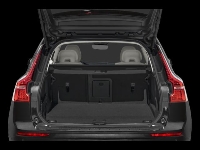 new 2025 Volvo XC60 car, priced at $50,900