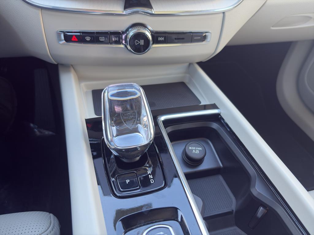 new 2026 Volvo XC60 car, priced at $64,150