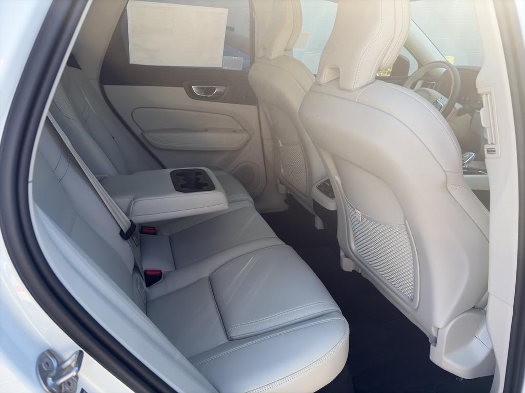 new 2026 Volvo XC60 car, priced at $64,150