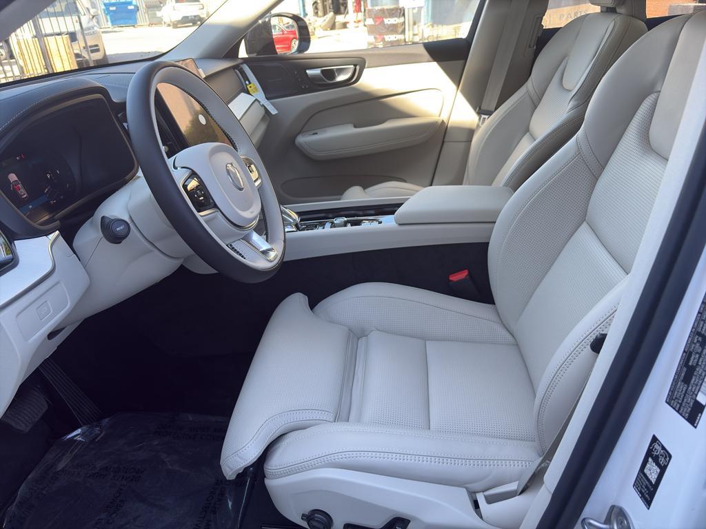 new 2026 Volvo XC60 car, priced at $64,150