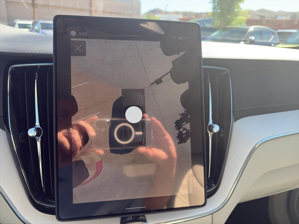 new 2026 Volvo XC60 car, priced at $64,150