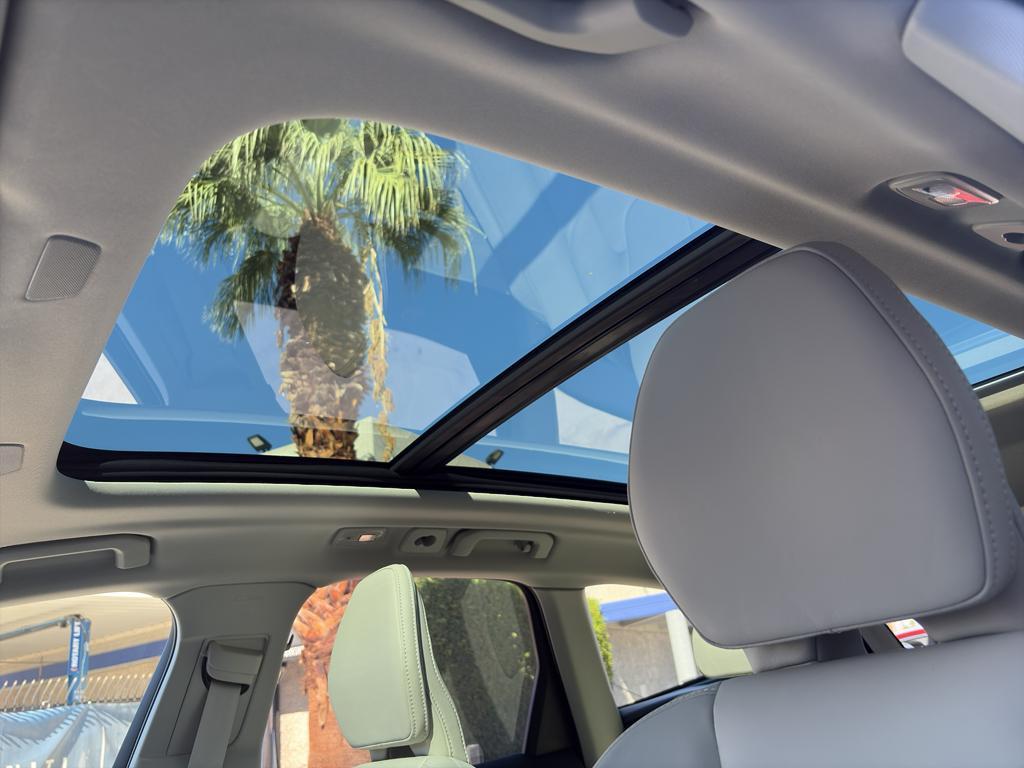 new 2026 Volvo XC60 car, priced at $64,150