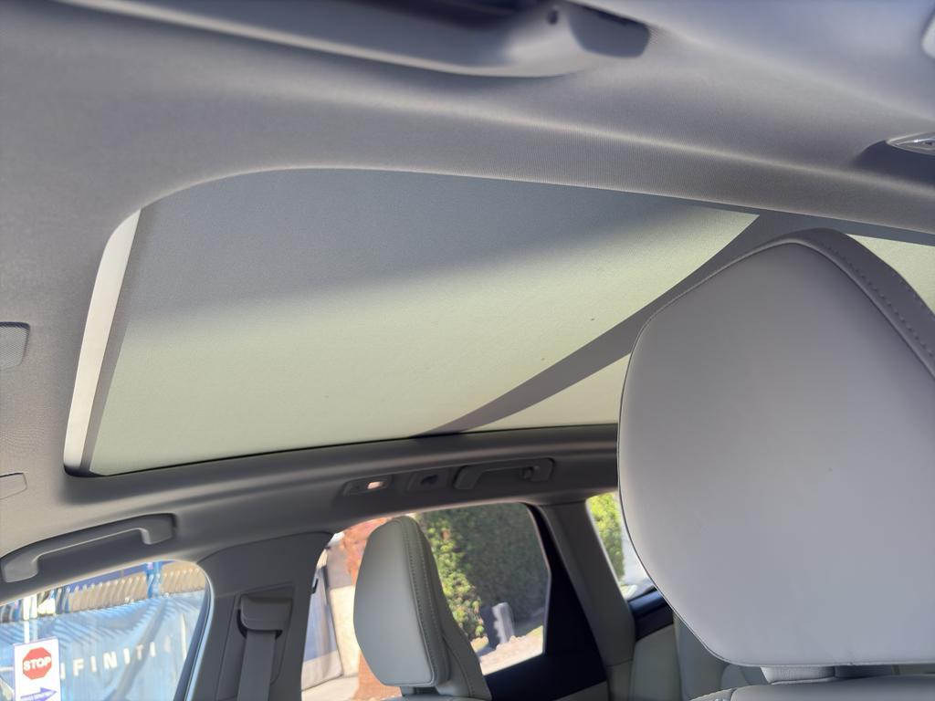 new 2026 Volvo XC60 car, priced at $64,150