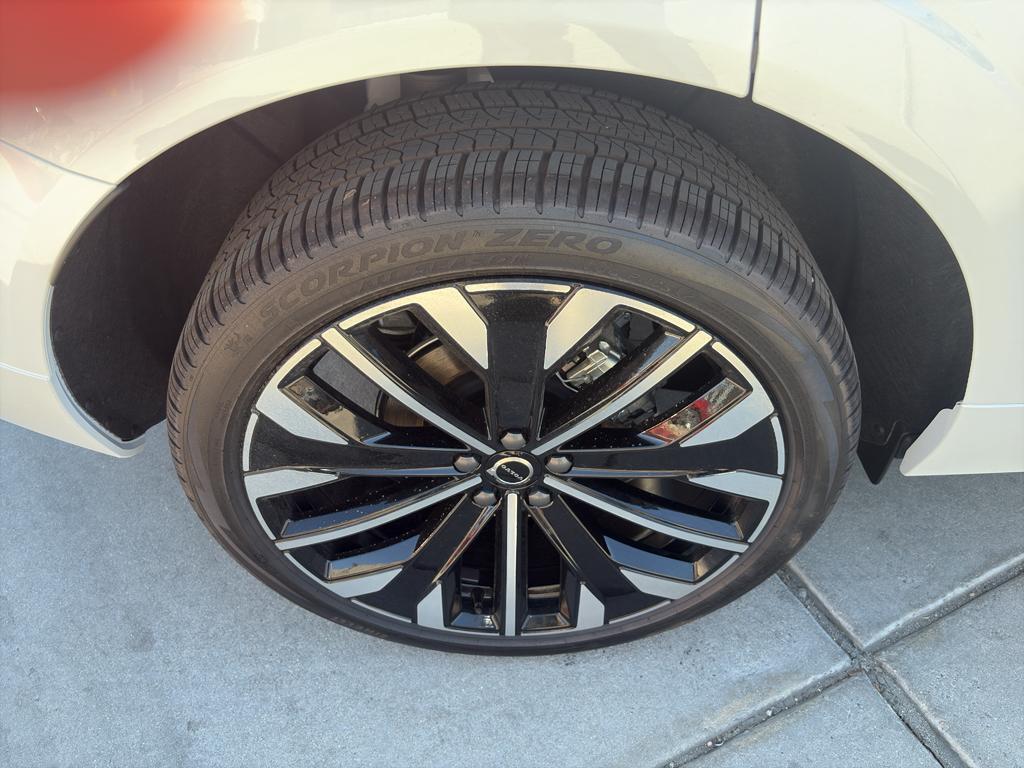 new 2026 Volvo XC60 car, priced at $64,150