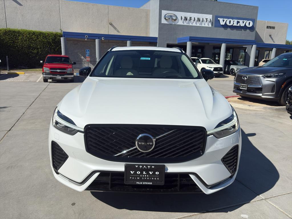 new 2026 Volvo XC60 car, priced at $64,150
