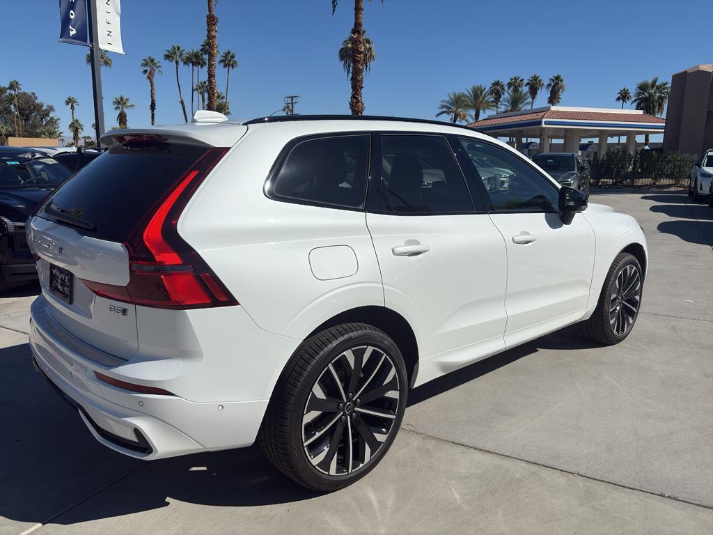 new 2026 Volvo XC60 car, priced at $64,150