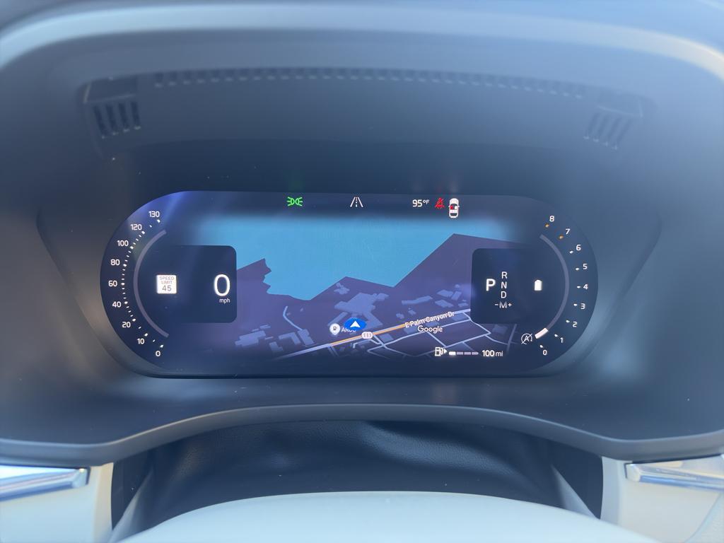 new 2026 Volvo XC60 car, priced at $64,150