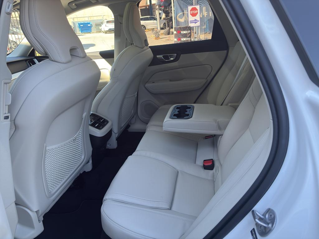 new 2026 Volvo XC60 car, priced at $64,150