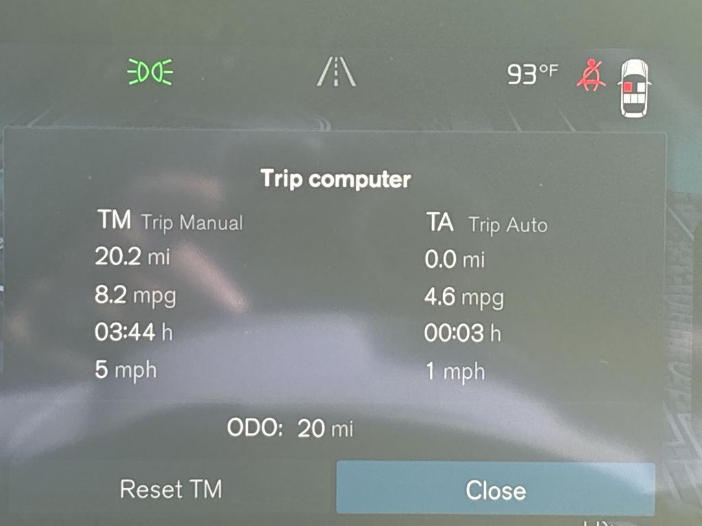 new 2026 Volvo XC60 car, priced at $64,150