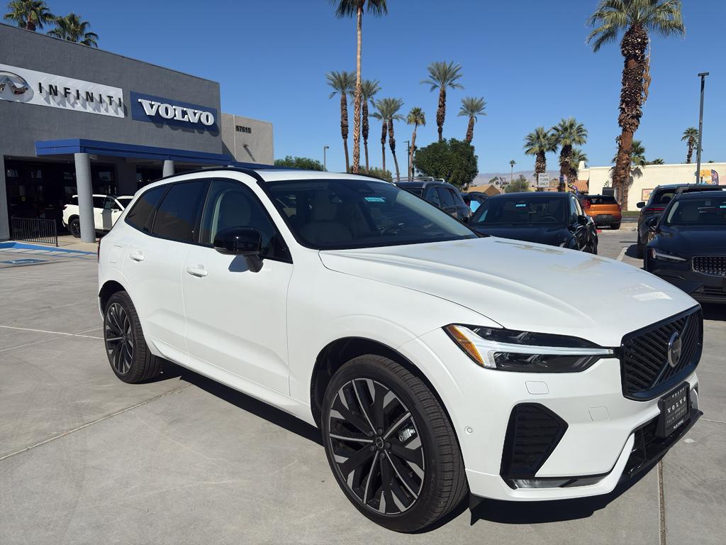 new 2026 Volvo XC60 car, priced at $64,150