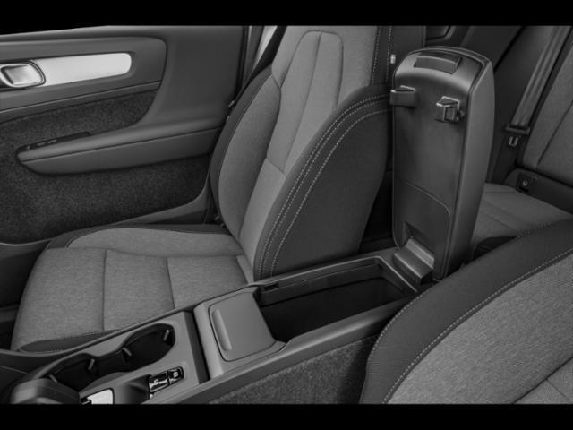 new 2025 Volvo XC40 car, priced at $48,335