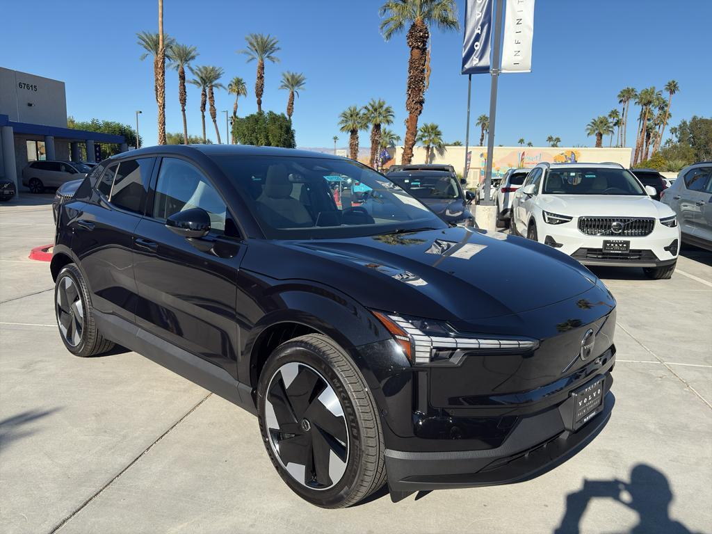 new 2025 Volvo EX30 car, priced at $49,255