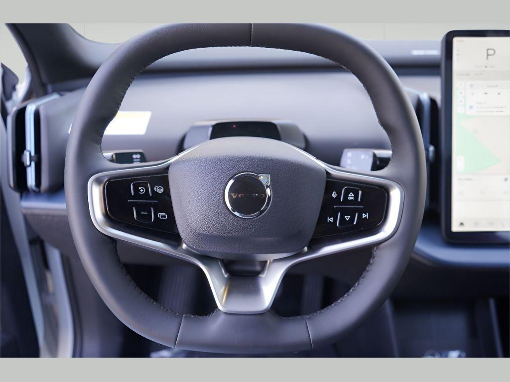 new 2025 Volvo EX30 car, priced at $49,525