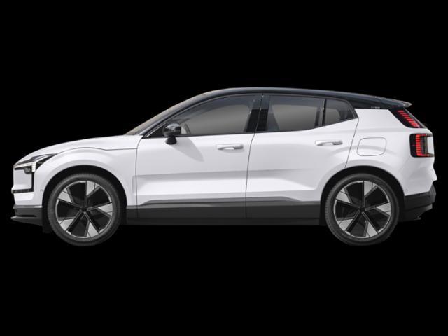 new 2025 Volvo EX30 car