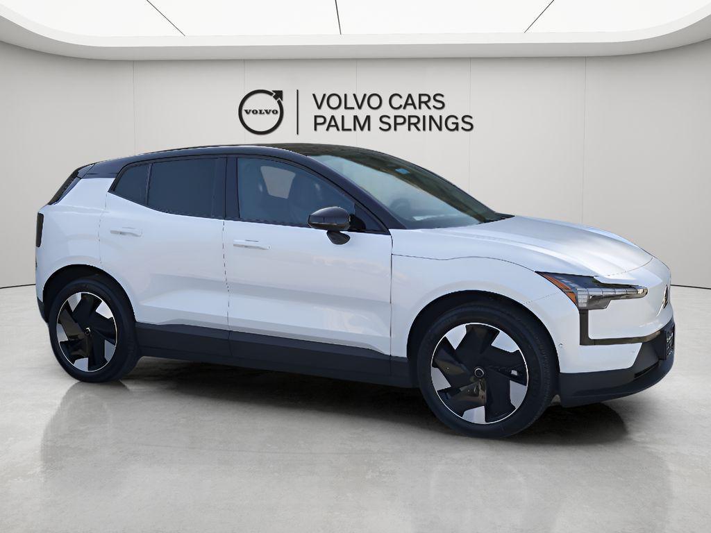 new 2025 Volvo EX30 car, priced at $49,525