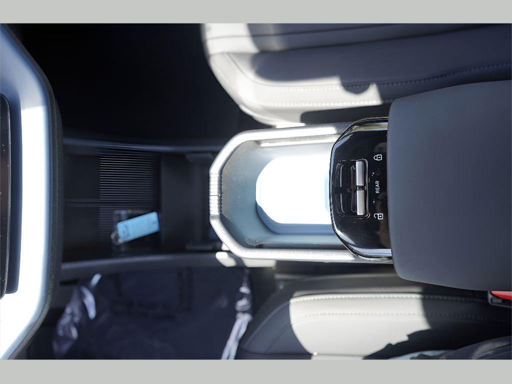 new 2025 Volvo EX30 car, priced at $47,825
