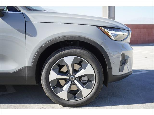 new 2025 Volvo XC40 car, priced at $48,315