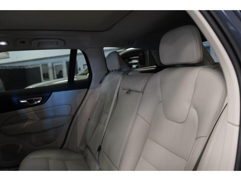 new 2025 Volvo V60 Cross Country car, priced at $60,020