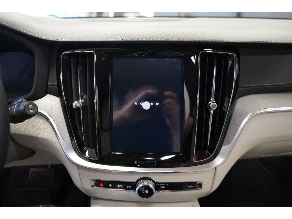 new 2025 Volvo V60 Cross Country car, priced at $60,020