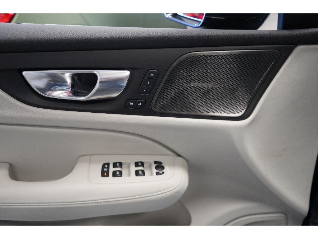 new 2025 Volvo V60 Cross Country car, priced at $60,020