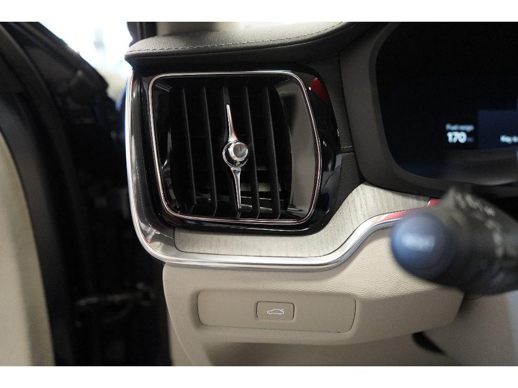new 2025 Volvo V60 Cross Country car, priced at $60,020