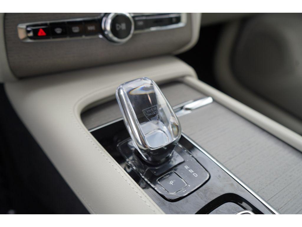 used 2025 Volvo XC90 Plug-In Hybrid car, priced at $67,463