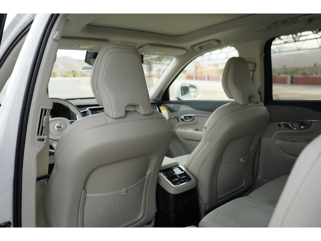used 2025 Volvo XC90 Plug-In Hybrid car, priced at $67,463