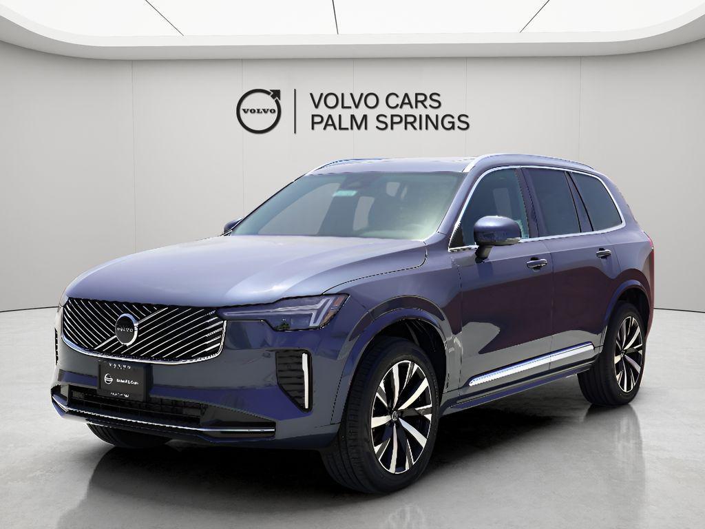 new 2025 Volvo XC90 car, priced at $65,945