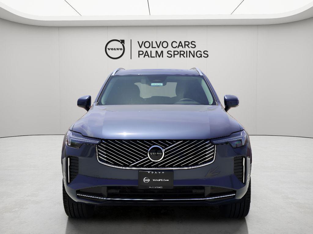new 2025 Volvo XC90 car, priced at $65,945