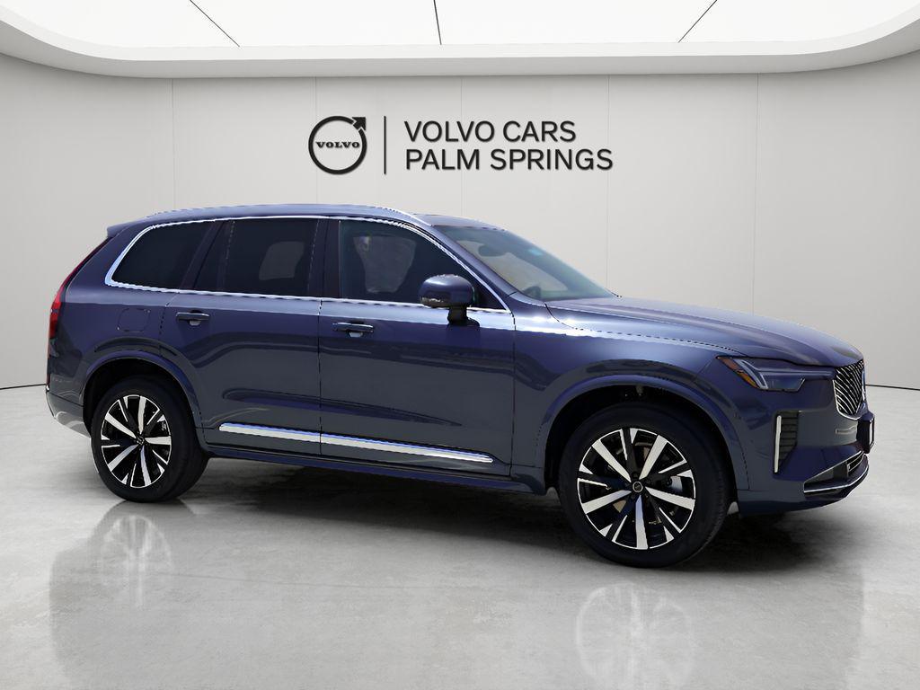 new 2025 Volvo XC90 car, priced at $65,945