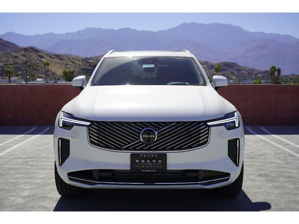 new 2025 Volvo XC90 Plug-In Hybrid car, priced at $82,405