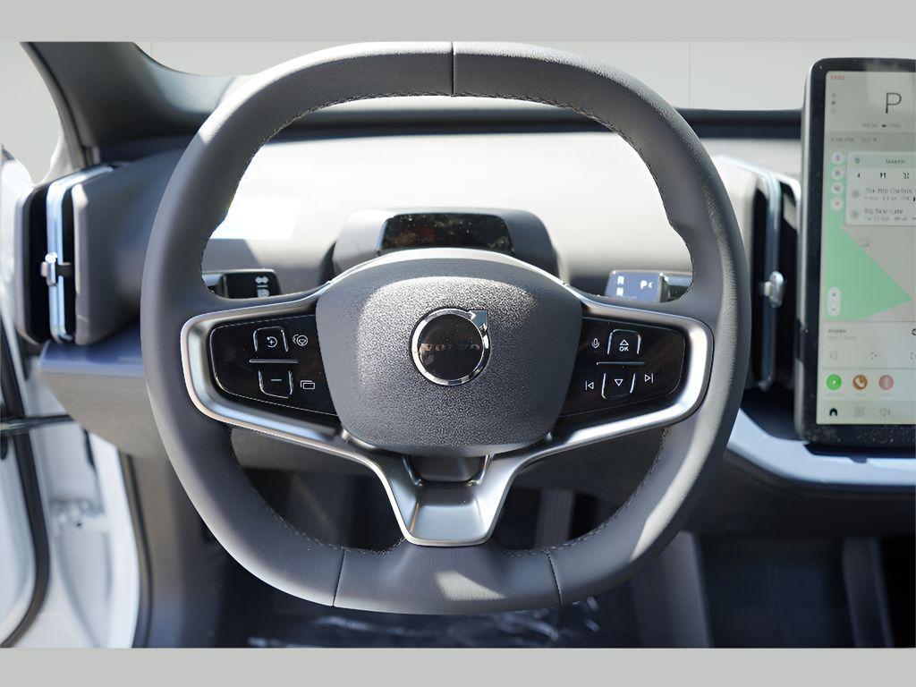 new 2025 Volvo EX30 car, priced at $46,195
