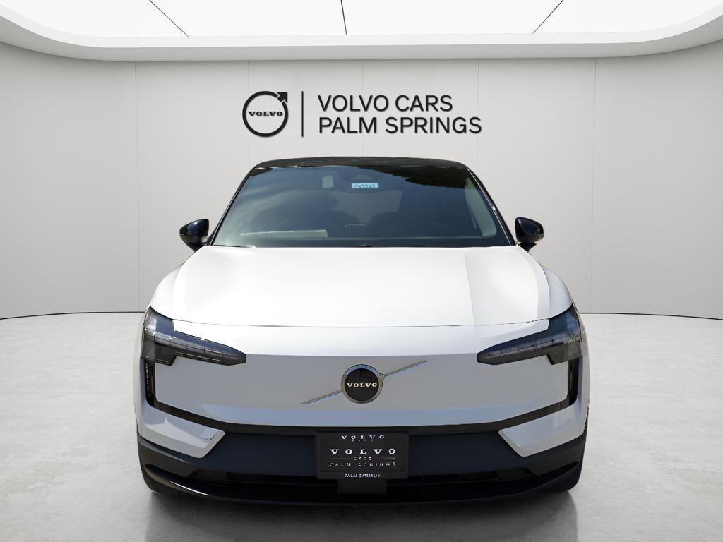 new 2025 Volvo EX30 car, priced at $46,195