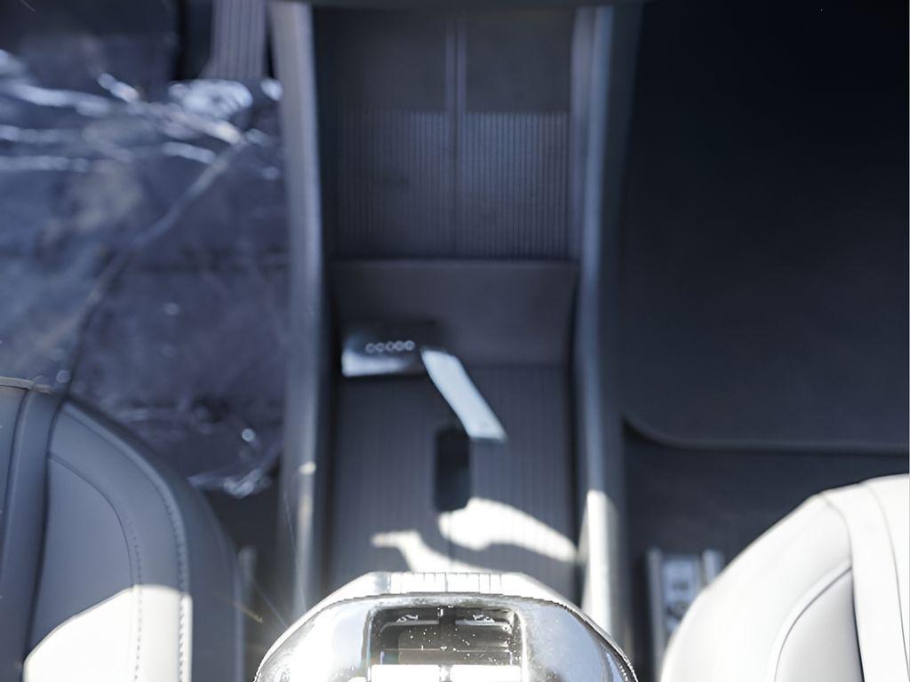 new 2025 Volvo EX30 car, priced at $46,195