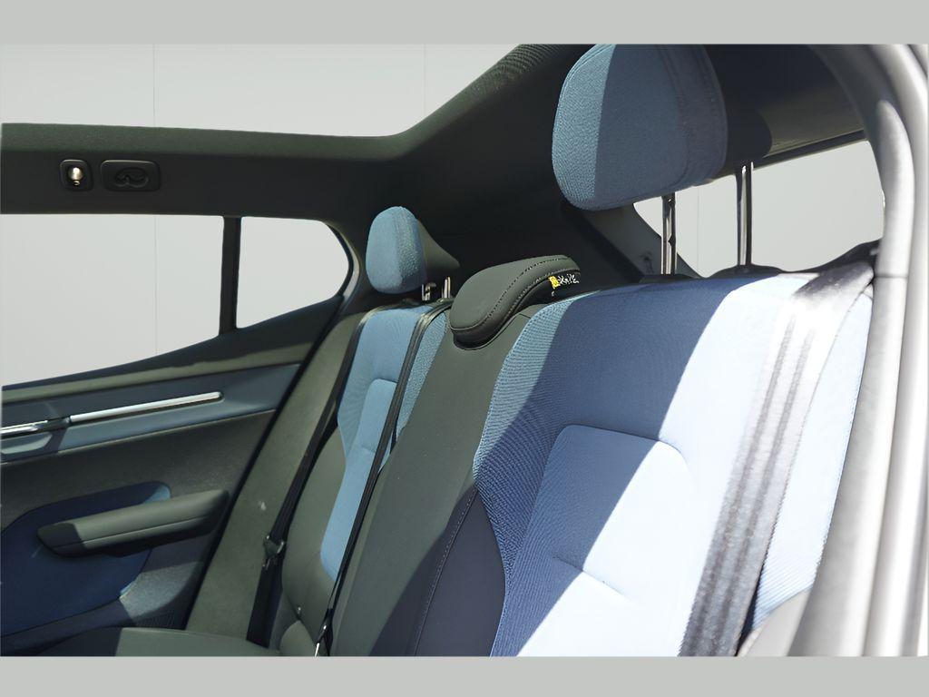 new 2025 Volvo EX30 car, priced at $46,195