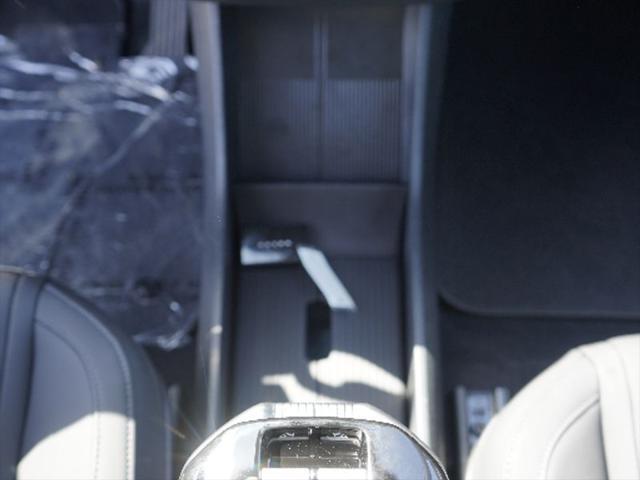new 2025 Volvo EX30 car, priced at $46,195