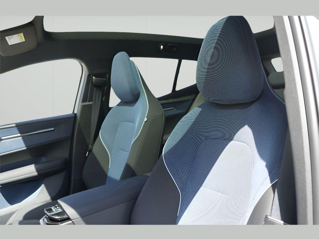 new 2025 Volvo EX30 car, priced at $46,195