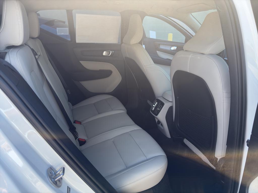 new 2026 Volvo XC40 car, priced at $50,600