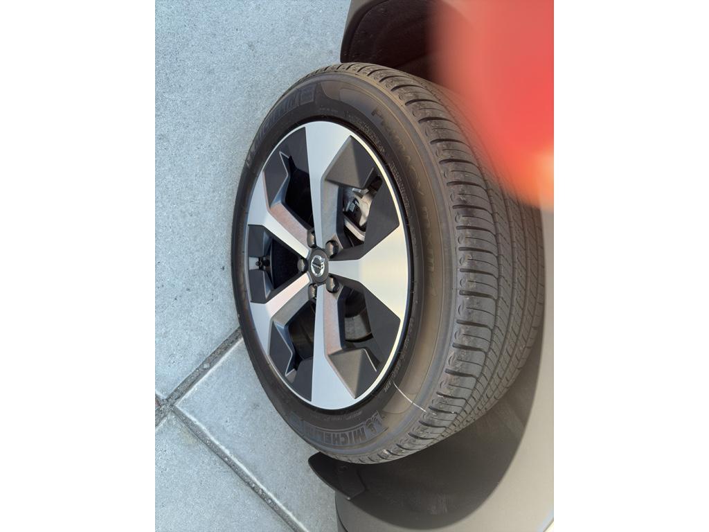 new 2026 Volvo XC40 car, priced at $50,600