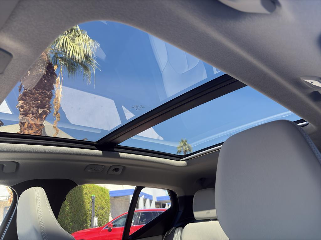 new 2026 Volvo XC40 car, priced at $50,600